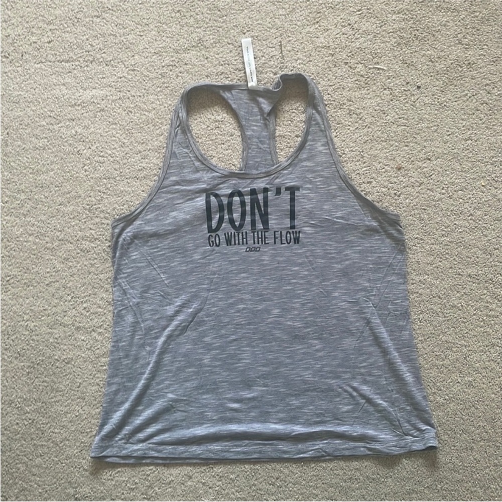 Lorna Jane Tanktop Size Large